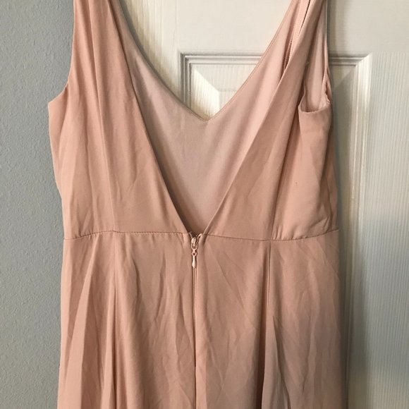 - Show me Your MuMu Jenn Maxi Dress NWOT - Picture 6 of 12